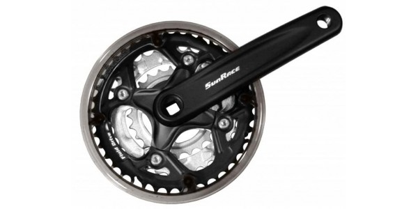 Gonilka MTB SUN RACE  42/34/24